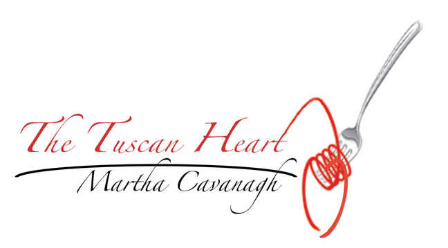 The Tuscan Heart